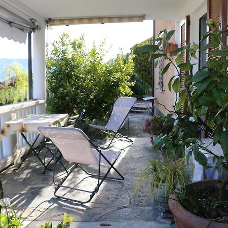 Вилла Casa Melina 2 Тремеццо Экстерьер фото